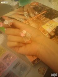 做ing-A-Best nail UP时尚美甲沙龙