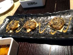 -HIHE Bistro·Oyster Bar(华熙live店)