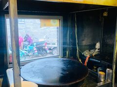 -炙热童年·老北京炙子烤肉(南锣鼓巷店)