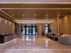 大堂-颛桥紫薇花园