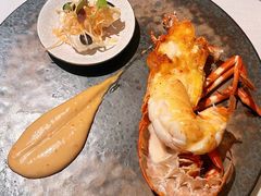 -香樟花园法式铁板烧(恒隆广场店)