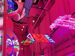 -BIG PINK大粉娃娃机主题馆(圆融星座店)