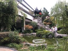 -江宁织造博物馆