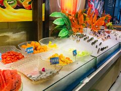 -海天盛宴新派海鲜自助餐厅(群力店)