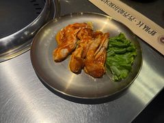 -炉队长·齐齐哈尔家庭烤肉(马家堡店)