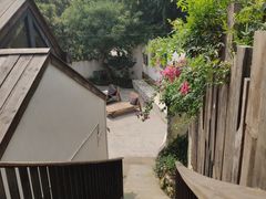 -悦哉·派对·草坪婚礼·围炉煮茶(三圣乡店)