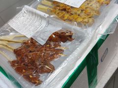 -何师烧烤Pro·30年老品牌·川菜·香辣蟹(太古里旗舰店)