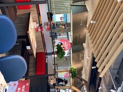 -鱼酷活鱼烤鱼(南京水游城店)