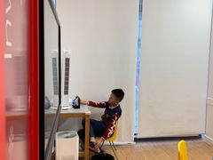 -英孚教育青少儿(东二环泰禾中心)