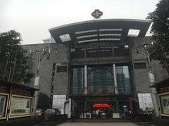 -重庆市中医院(南桥寺院部)