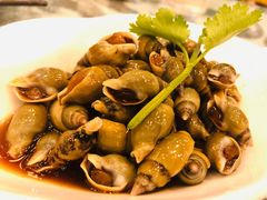 麻辣青螺-HOHO餐厅(古子城店)