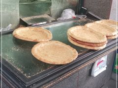 -阿布拉的馕(西北路店)