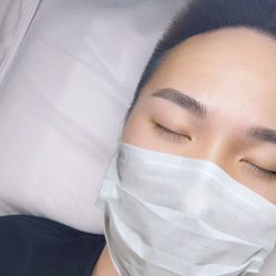 -Yue Show馨选·半永久纹眉纹眼线