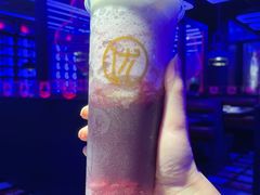 霸气葡萄-优茶手作(凯邦店)