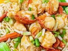 -粤盛海鲜平价店(洛溪食街店)