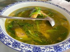 草鸡汤-洞天食府(北大街店)