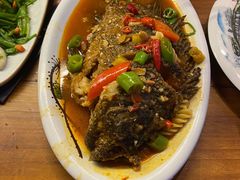 -云隐小厨·传统大理美食(复兴路店)