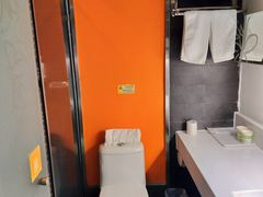 -莫泰酒店(厦门万象城火车站地铁站店)