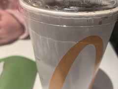 -麦当劳(新达汇三林店)