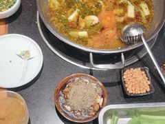 -小饕荟雅安贡椒鱼鲜馆(广福桥店)