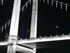 -闽江夜游台江旅游码头