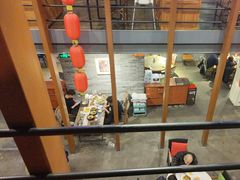-滇越乘象云南餐厅(豆各庄店)