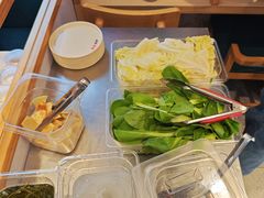 -武圣羊汤·西北面(朝阳门店)