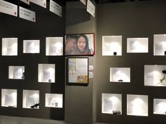 -深圳失恋博物馆再见前任(汇商名苑店)