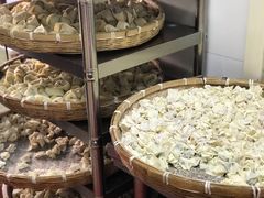 -阿麟馄饨(延长路店)