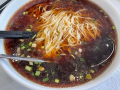阳春面-鸿运酒楼