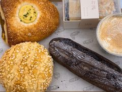 -喜茶(北京五棵松华熙店)