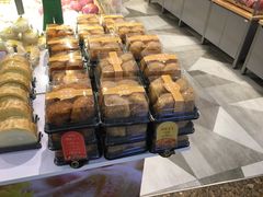 -BreadTalk面包新语·烘焙蛋糕(星河城店)