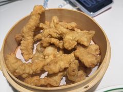 -禄鼎记·排队俩小时都要吃的酸菜鱼(石牌桥店)