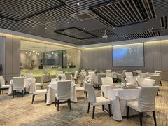 -美豪丽致酒店(广州东站店)