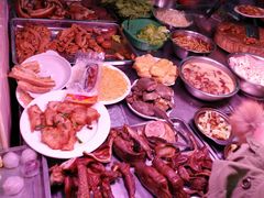 -长平老姿娘夜粥(平东一街店)