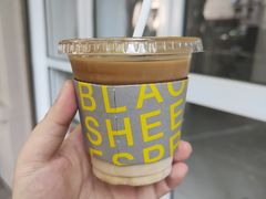-BLACKSHEEP ESPRESSO(建国中路店)