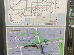-车公庙(地铁站)