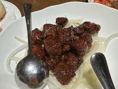 -廊亦舫Lang Yi Fang Restaurant(金桥店)