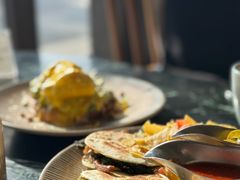 -The Rug Cafe(王府中环店)