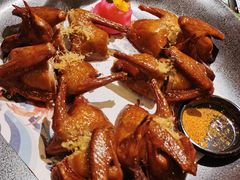 -喜碧海鲜·二十年本土海鲜老字号(上排店)