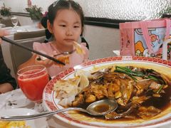 -旺顺阁鱼头泡饼(小红门店)