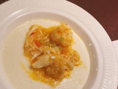 -北京四季酒店·采逸轩