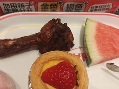 -龍歌自助小火锅(雨花台江南虹悦城店)
