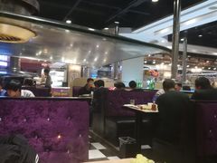 -比尔斯健康烤肉自助餐厅