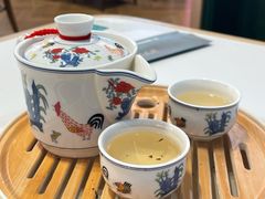 -南拳十三姨·潮汕砂锅粥·粤菜(西单大悦城店)