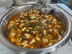 -老四川平头酸菜鱼(衙前店)