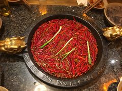 -蜀大侠火锅(建设路第五大道店)