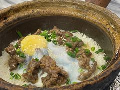 -红星光发煲仔饭(大石街店)