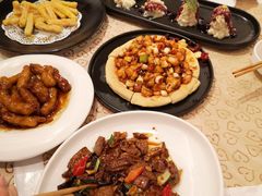 -大鸭梨(天通西苑店)