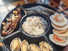 -丽江庭院之爱在路上(西单店)